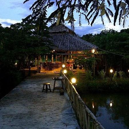 Paipunthong Resort Exteriör bild