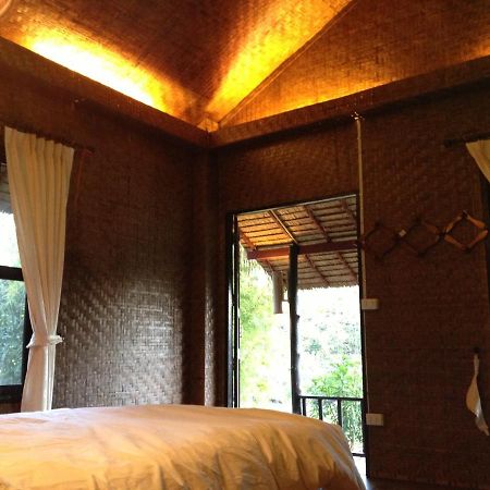 Paipunthong Resort Exteriör bild