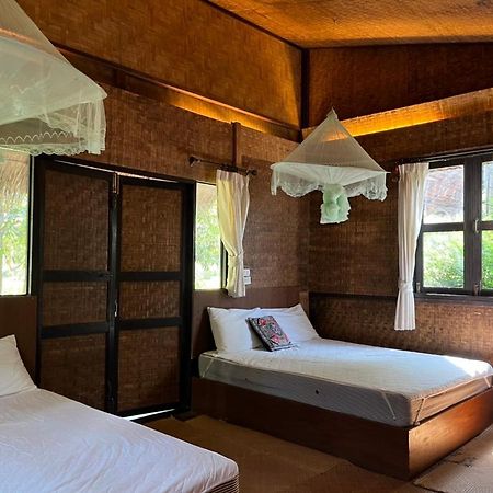 Paipunthong Resort Exteriör bild