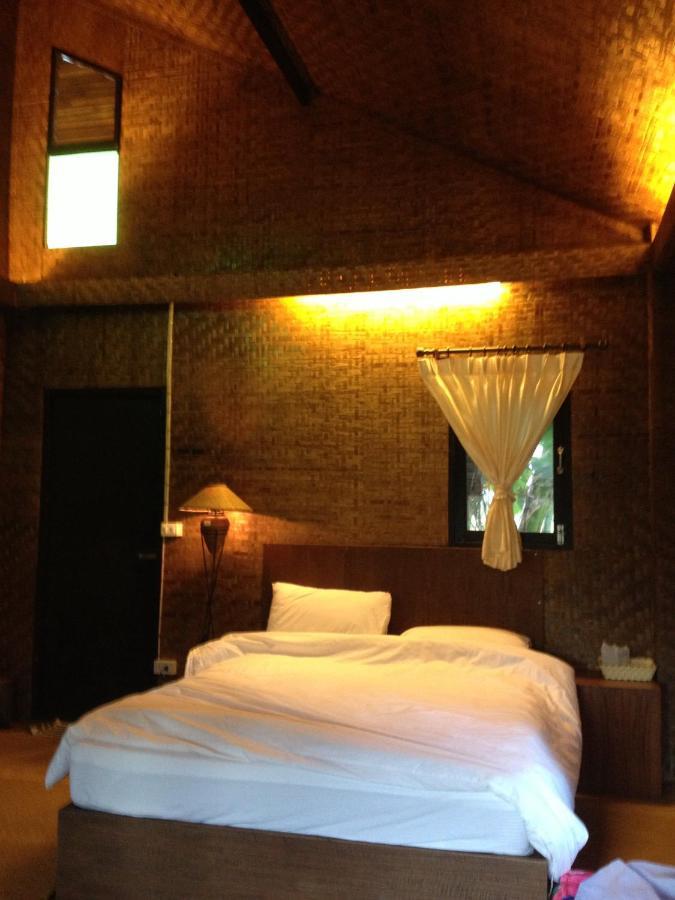 Paipunthong Resort Exteriör bild