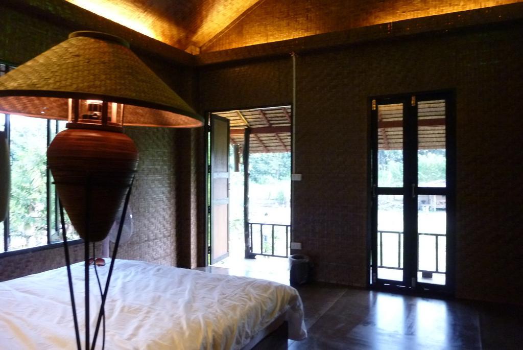 Paipunthong Resort Rum bild