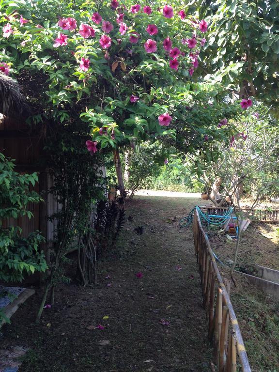 Paipunthong Resort Exteriör bild