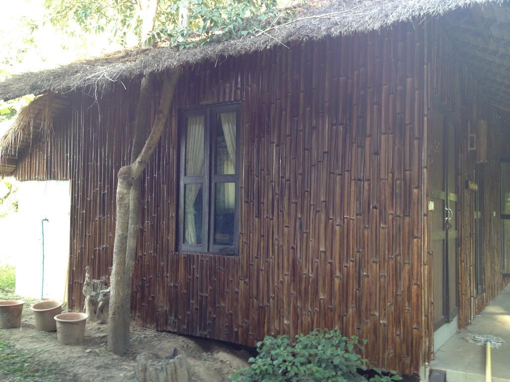 Paipunthong Resort Exteriör bild