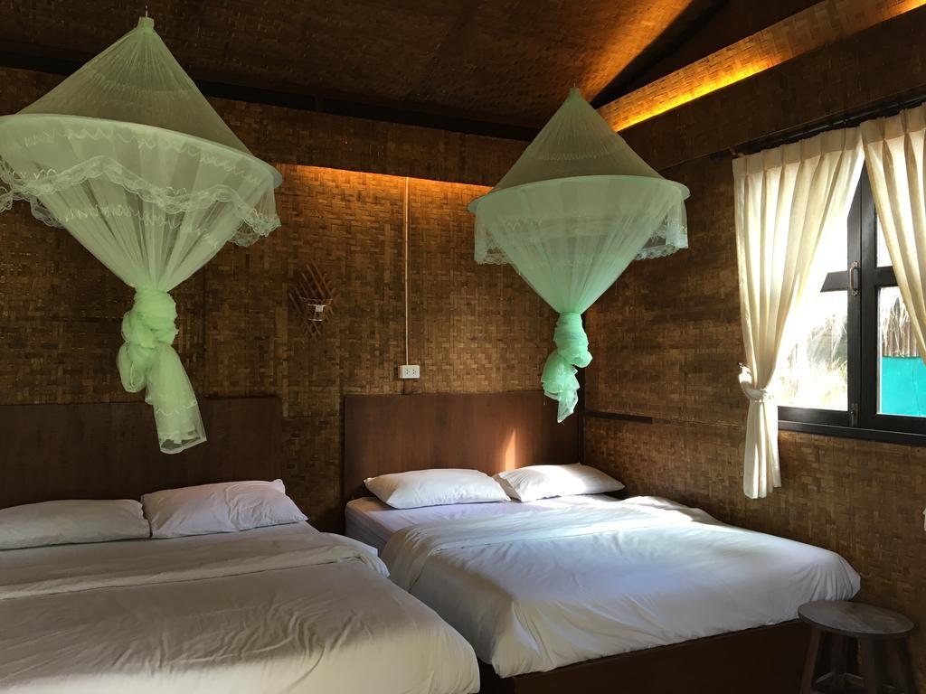 Paipunthong Resort Exteriör bild