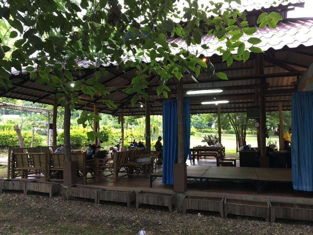 Paipunthong Resort Exteriör bild