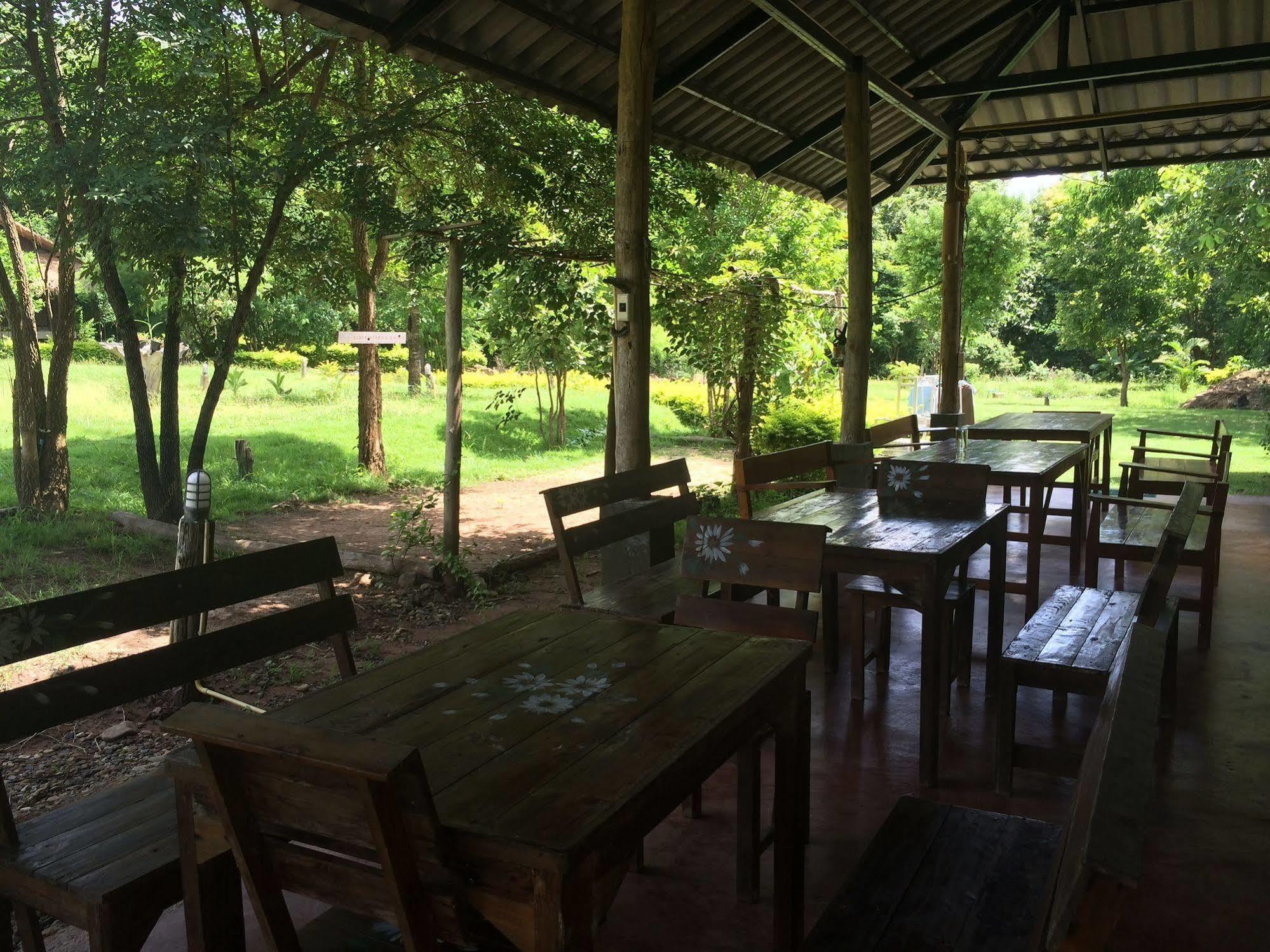 Paipunthong Resort Exteriör bild